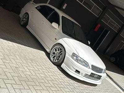 Wit Gebruikt 2001 Honda Accord Sedan | € 14.000