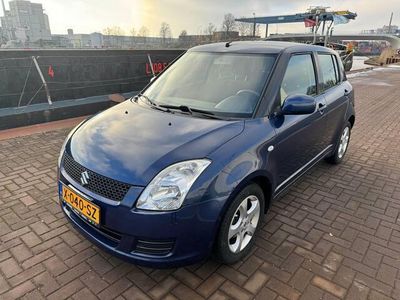 tweedehands Suzuki Swift 1.3 /Airco/5 drs/Elek.ramen/C.V/Nieuwe APK