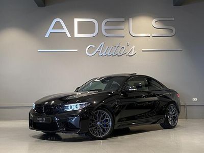 tweedehands BMW M2 Coupé DCT Full M Performance Carbon Stage II 480PK