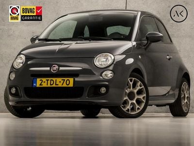 Fiat 500S