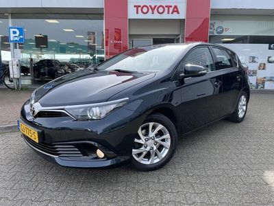 tweedehands Toyota Auris 1.2T Aspiration | Navi | Afneembare Trekhaak | Cruise Control |D