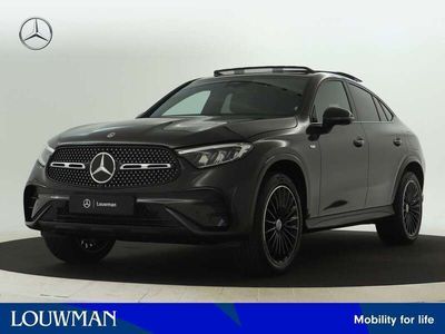 Mercedes GLC300