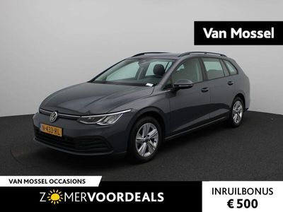VW Golf VIII
