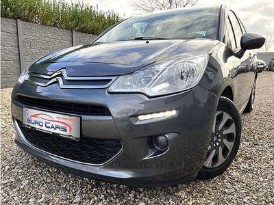 tweedehands Citroën C3 1.4 HDi Business CLIM CRUISE VE BLUETOOTH GAR 12 M