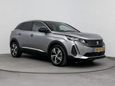 Occasion 2023 Peugeot e-3008 GTi SUV | € 31.920 (Eerlijke prijs)