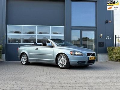 Volvo C70