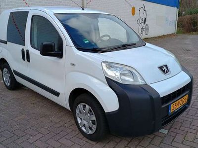 Peugeot Bipper