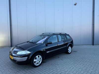 Renault Mégane GrandTour