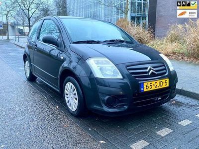 Citroën C2