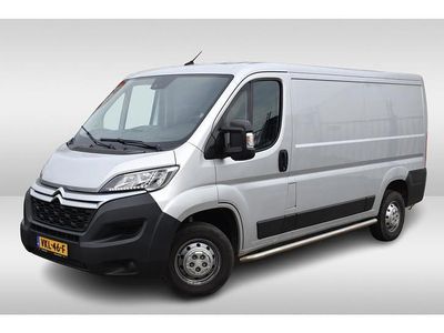 Occasion Citroën Jumper 141 PK (103 kW) 2021 MPV