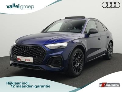 Audi Q5 Sportback