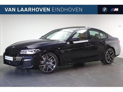 BMW 530e