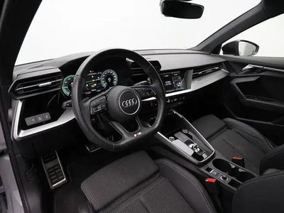 Occasion Audi A3 Sportback e-tron Competition 245 PK (180 kW) 2022 Grijs Hatchback