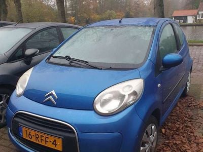 Citroën C1