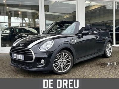 Zwart Gebruikt 2016 Mini Cooper Business Hatchback | € 17.495 (Duur)