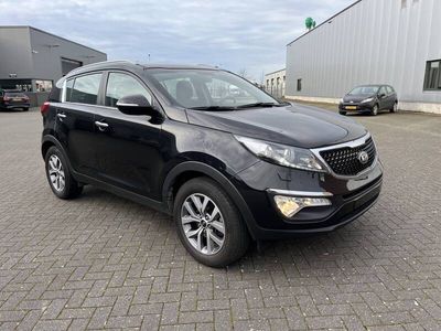 tweedehands Kia Sportage 1.6 GDI ComfortLine 31 DKM Slechts 31 DKM