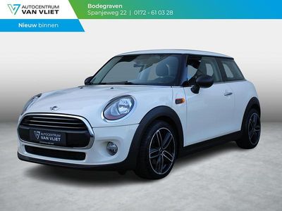 Occasion Mini Cooper Business 2020 Wit Hatchback
