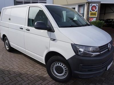 tweedehands VW Transporter 2.0 TDI L1H1 Automaat