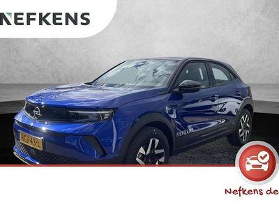 Opel Mokka-e