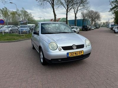 VW Lupo
