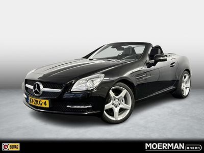 Mercedes SLK200