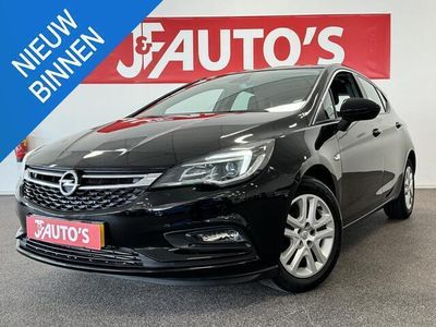 tweedehands Opel Astra 1.0 Business+ NAVIGATIE ECC AIRCO ECC AIRCO CRU