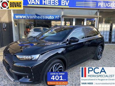 DS Automobiles DS7 Crossback