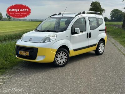 Fiat Qubo