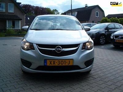 Opel Karl