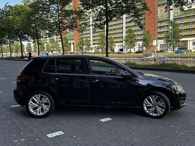 Occasion VW Golf Comfortline 105 PK (77 kW) 2013 Sedan