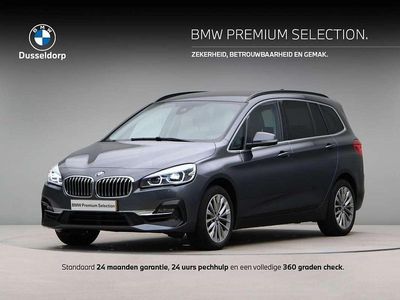 BMW 216 Gran Tourer