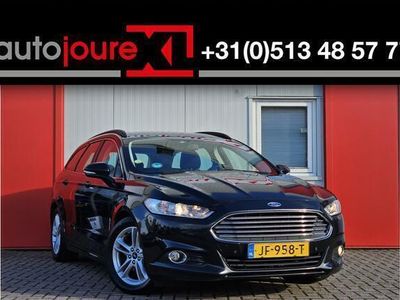 tweedehands Ford Mondeo Wagon 1.5 TDCi Trend | Navigatie |