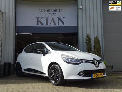 Renault Clio IV