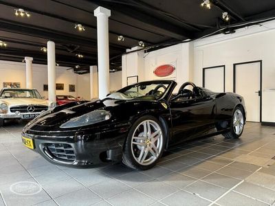 Ferrari 360