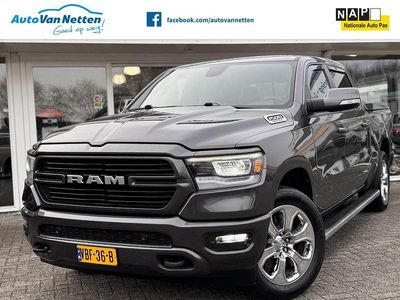 Occasion Dodge Ram 401 PK (294 kW) 2019 Grijs (metallic) Pickup