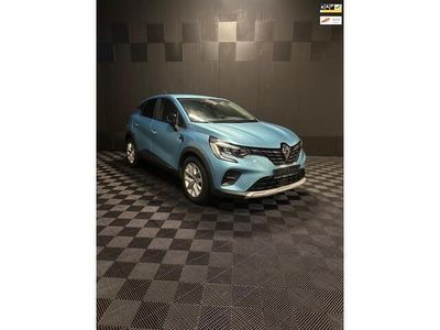 tweedehands Renault Captur 1.0 TCe 90 Business Zen