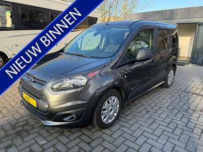 Occasion Ford Tourneo Connect 101 PK (74 kW) 2018 Grijs MPV