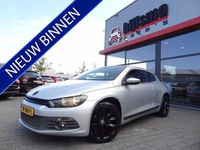 VW Scirocco