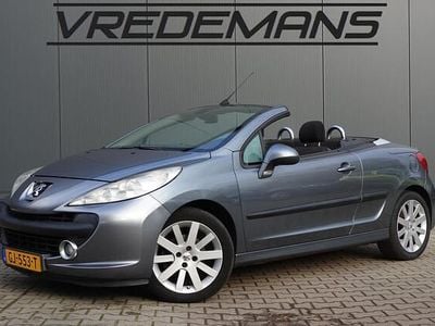 Peugeot 207 CC