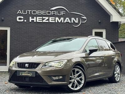 Seat Leon ST