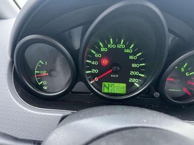 Blauw Gebruikt 2006 Mitsubishi Colt Invite Hatchback | € 950 (Goede deal)