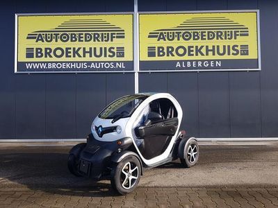 tweedehands Renault Twizy 45