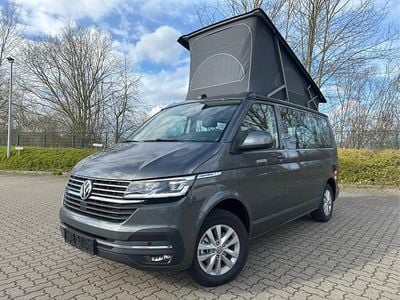 Occasion VW California Pro 150 PK (110 kW) 2023 Grijs Van