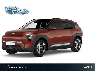 Overige Occasion 2024 Kia EV3 Air SUV | € 32.995 (Eerlijke prijs)
