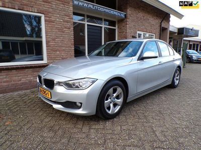 tweedehands BMW 320 320 d EfficientDynamics Edition High Executive Auto