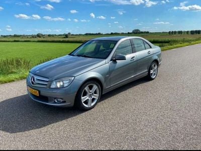 Mercedes C350
