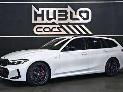 BMW M340