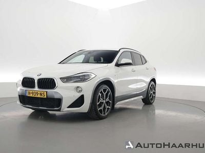 Occasion BMW X2 Executive 142 PK (104 kW) 2019 Wit SUV