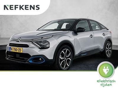 Citroën e-C4