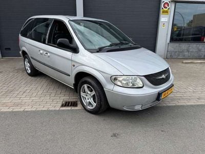 Chrysler Voyager